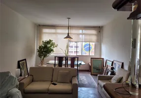 Foto 1 de Apartamento com 4 Quartos à venda, 135m² em Perdizes, São Paulo