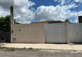 Foto 1 de Casa com 3 Quartos para alugar, 80m² em SIM, Feira de Santana