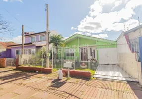 Foto 1 de Casa com 3 Quartos à venda, 70m² em Sarandi, Porto Alegre