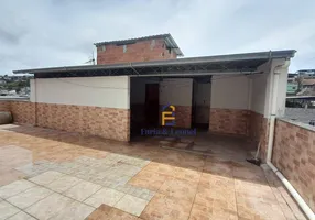 Foto 1 de Cobertura com 3 Quartos para alugar, 100m² em Santo Antônio, Juiz de Fora