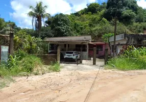 Foto 1 de Fazenda/Sítio à venda, 2300m² em Mirueira, Paulista