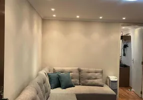 Foto 1 de Apartamento com 2 Quartos à venda, 50m² em Vila Aurora, São Paulo