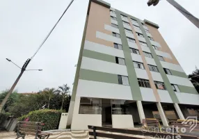 Foto 1 de Apartamento com 3 Quartos à venda, 68m² em Estrela, Ponta Grossa