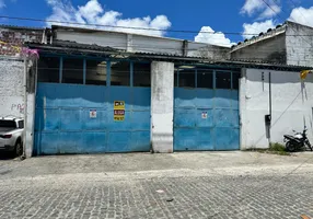 Foto 1 de Galpão/Depósito/Armazém para alugar, 600m² em Caxangá, Recife