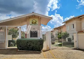 Foto 1 de Casa de Condomínio com 3 Quartos à venda, 120m² em Bosque de Barão Geraldo, Campinas