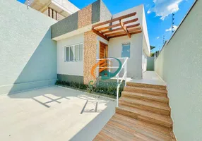 Foto 1 de Casa com 3 Quartos à venda, 80m² em Conjunto Habitacional Jose Barnet Y Vives, Atibaia