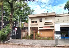 Foto 1 de Ponto Comercial à venda, 205m² em Santa Cecília, Porto Alegre