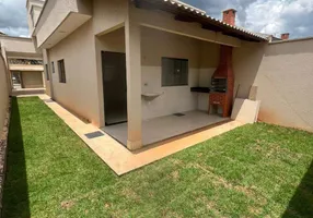 Foto 1 de Casa com 2 Quartos à venda, 86m² em Setor Conde dos Arcos, Aparecida de Goiânia