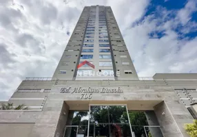 Foto 1 de Apartamento com 3 Quartos à venda, 140m² em Centro, Cascavel