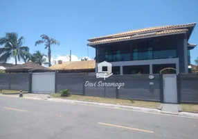 Foto 1 de Casa com 3 Quartos à venda, 259m² em Itaipuaçú, Maricá