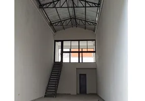 Foto 1 de Galpão/Depósito/Armazém para venda ou aluguel, 125m² em Brás, São Paulo