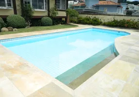 Foto 1 de Casa com 4 Quartos à venda, 600m² em São Bento, Belo Horizonte