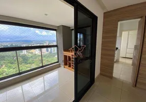 Foto 1 de Apartamento com 4 Quartos para alugar, 145m² em Vila da Serra, Nova Lima