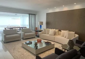 Foto 1 de Apartamento com 4 Quartos à venda, 220m² em Pituba, Salvador