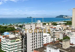Foto 1 de Apartamento com 3 Quartos à venda, 137m² em Enseada, Guarujá