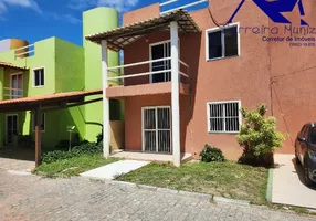Foto 1 de Casa de Condomínio com 3 Quartos à venda, 120m² em Praia do Flamengo, Salvador