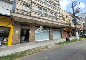 Foto 1 de Ponto Comercial para alugar, 620m² em Centro, Santos