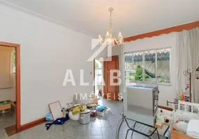 Foto 1 de Casa com 2 Quartos para alugar, 240m² em Campo Belo, São Paulo