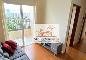 Foto 1 de Apartamento com 2 Quartos para venda ou aluguel, 53m² em Bairro da Vossoroca, Sorocaba