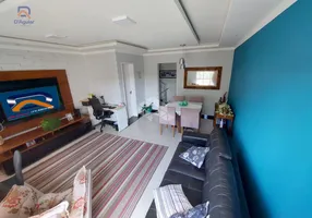 Foto 1 de Casa de Condomínio com 3 Quartos à venda, 200m² em Barro Branco, São Paulo