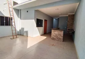 Foto 1 de Casa com 3 Quartos à venda, 149m² em Taquaral, Campinas