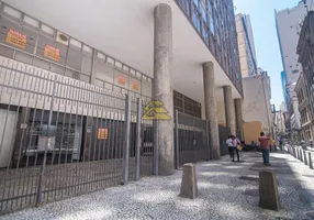 Foto 1 de Sala Comercial à venda, 164m² em Centro, Rio de Janeiro