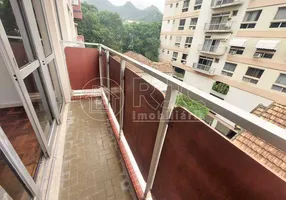 Foto 1 de Apartamento com 2 Quartos à venda, 73m² em Tijuca, Rio de Janeiro