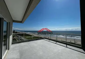 Foto 1 de Apartamento com 3 Quartos à venda, 138m² em Rainha do Mar, Itapoá