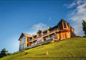 Foto 1 de Casa com 5 Quartos à venda, 12000m² em Fazenda Suica, Teresópolis