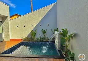 Foto 1 de Casa com 3 Quartos à venda, 180m² em Residencial Porto Seguro, Goiânia