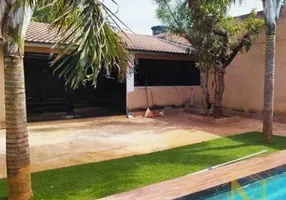 Foto 1 de Casa de Condomínio com 3 Quartos à venda, 600m² em Ponte Alta Norte, Brasília