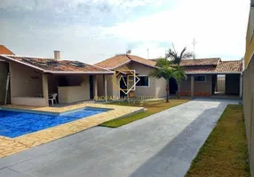 Foto 1 de Casa com 3 Quartos para alugar, 186m² em Bosque das Palmeiras, Campinas