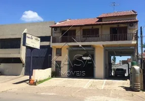 Foto 1 de Sobrado com 3 Quartos à venda, 399m² em São João, Porto Alegre
