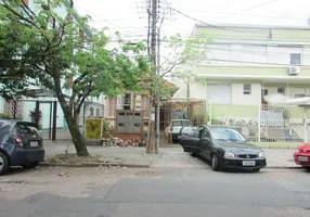 Foto 1 de Lote/Terreno à venda, 477m² em Menino Deus, Porto Alegre