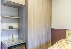 Foto 1 de Casa com 1 Quarto para alugar, 16m² em Vila Pirajussara, São Paulo