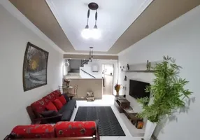 Foto 1 de Casa de Condomínio com 2 Quartos à venda, 85m² em Assunção, São Bernardo do Campo