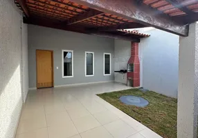 Foto 1 de Casa com 3 Quartos à venda, 150m² em SIM, Feira de Santana