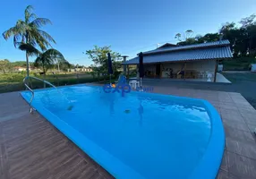 Foto 1 de Fazenda/Sítio com 3 Quartos à venda, 140m² em Medeiros, Barra Velha