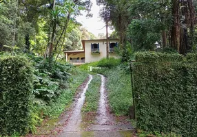 Foto 1 de Casa com 4 Quartos à venda, 378m² em Chacaras Embu Colonial, Embu das Artes