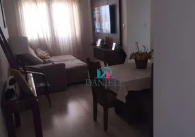 Foto 1 de Apartamento com 2 Quartos à venda, 47m² em Vila Suconasa, Araraquara