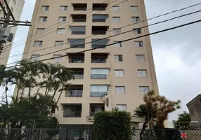 Foto 1 de Apartamento com 3 Quartos à venda, 70m² em Vila Formosa, São Paulo