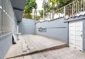 Foto 1 de Casa de Condomínio com 3 Quartos para venda ou aluguel, 101m² em Vila Suzana, São Paulo