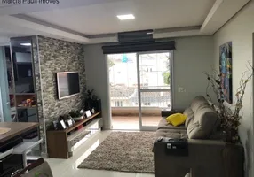 Foto 1 de Apartamento com 3 Quartos à venda, 96m² em Parque da Represa, Jundiaí