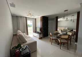 Foto 1 de Apartamento com 2 Quartos à venda, 65m² em Bairro do Uberaba, Bragança Paulista
