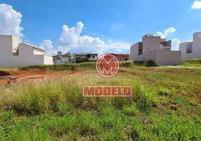 Foto 1 de Lote/Terreno à venda, 188m² em Água Branca, Piracicaba