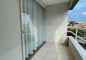 Foto 1 de Apartamento com 2 Quartos à venda, 60m² em Bandeirantes, Belo Horizonte