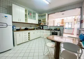 Foto 1 de Apartamento com 4 Quartos à venda, 197m² em Santa Teresa, Volta Redonda