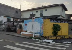 Foto 1 de Lote/Terreno à venda, 128m² em Vila Yolanda, Osasco