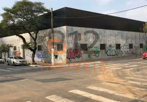 Foto 1 de Galpão/Depósito/Armazém para alugar, 3000m² em Cambuci, São Paulo