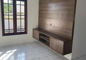 Foto 1 de Casa de Condomínio com 4 Quartos para alugar, 179m² em Serraria, Maceió